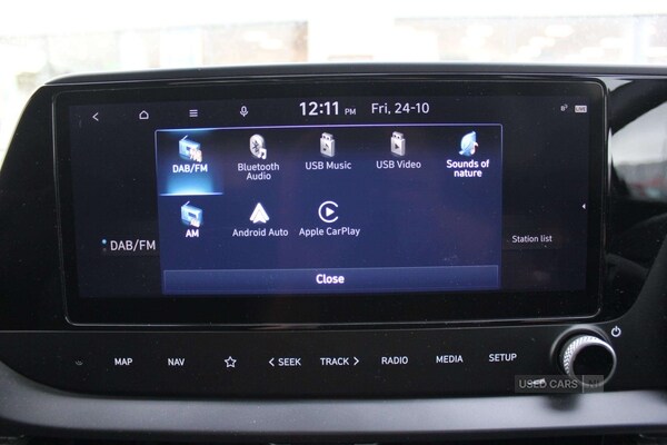 Used Hyundai BAYON 2023 for sale - 76284892: Photo 25