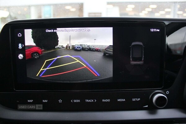 Used Hyundai BAYON 2023 for sale - 76284892: Photo 26