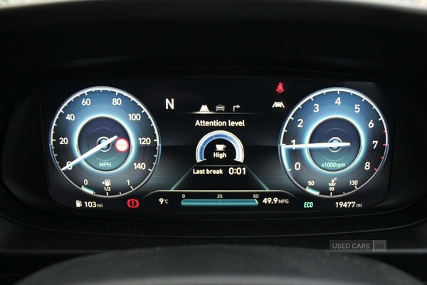 Used Hyundai BAYON 2023 for sale - 76284892: Photo 27