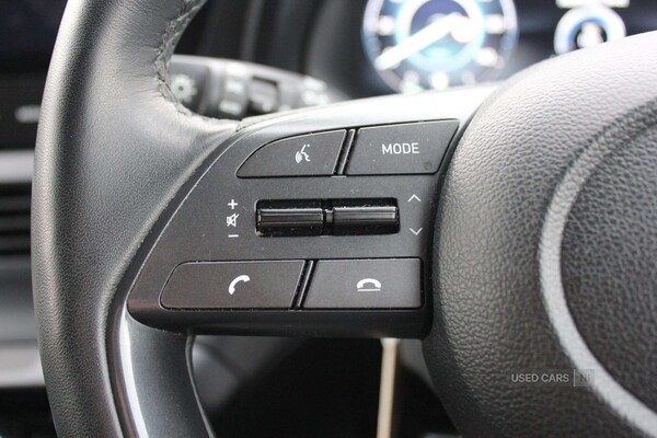 Used Hyundai BAYON 2023 for sale - 76284892: Photo 28