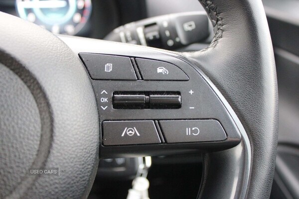 Used Hyundai BAYON 2023 for sale - 76284892: Photo 29