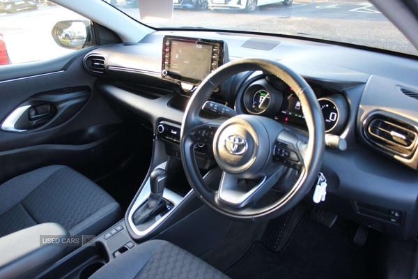 Used Toyota Yaris 2023 for sale - 76715941: Photo 10