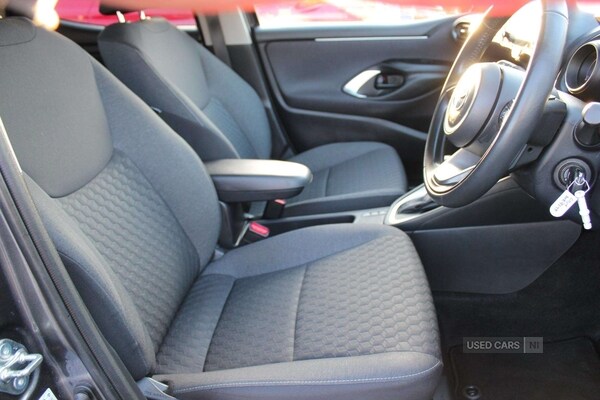 Used Toyota Yaris 2023 for sale - 76715941: Photo 12