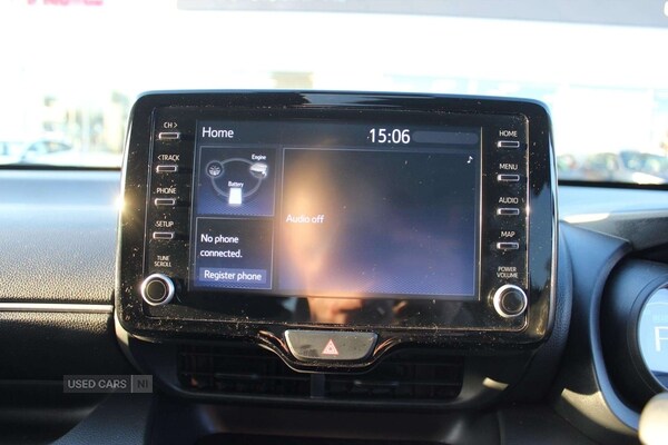 Used Toyota Yaris 2023 for sale - 76715941: Photo 14