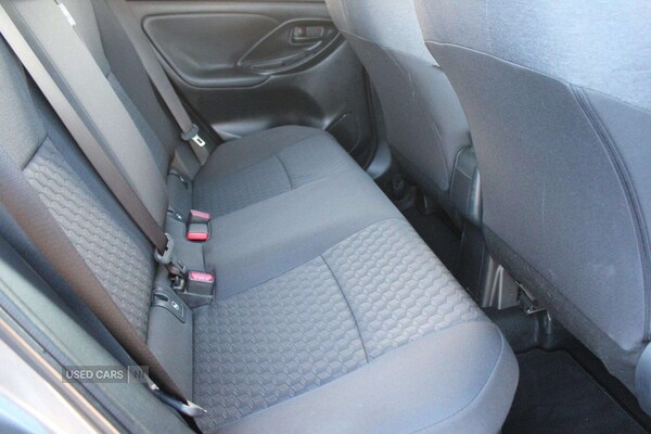 Used Toyota Yaris 2023 for sale - 76715941: Photo 18