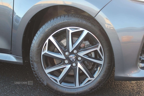 Used Toyota Yaris 2023 for sale - 76715941: Photo 2