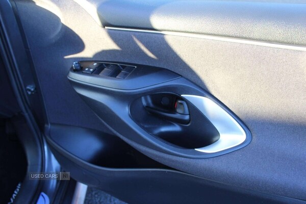 Used Toyota Yaris 2023 for sale - 76715941: Photo 20