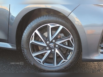 Used Toyota Yaris 2023 for sale - 76715941: Photo