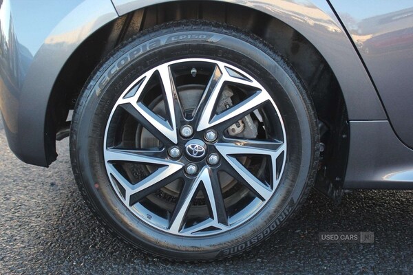 Used Toyota Yaris 2023 for sale - 76715941: Photo 3