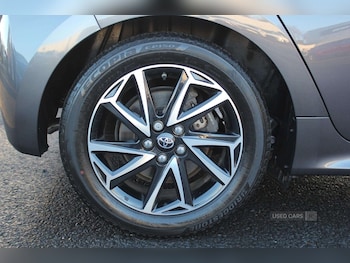 Used Toyota Yaris 2023 for sale - 76715941: Photo