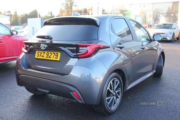 Used Toyota Yaris 2023 for sale - 76715941: Photo 4