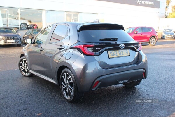 Used Toyota Yaris 2023 for sale - 76715941: Photo 5