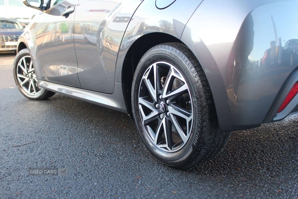 Used Toyota Yaris 2023 for sale - 76715941: Photo 6