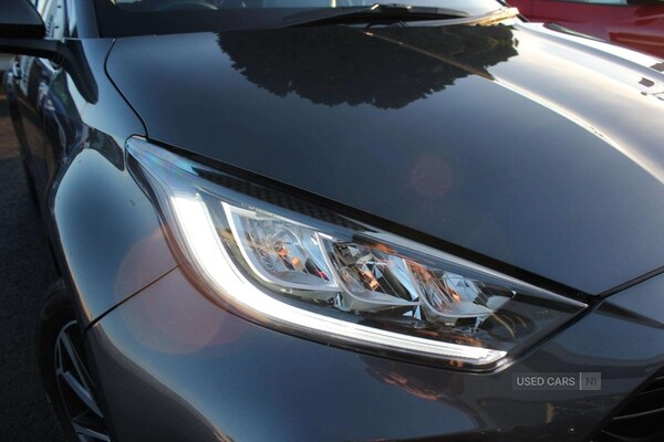 Used Toyota Yaris 2023 for sale - 76715941: Photo 9