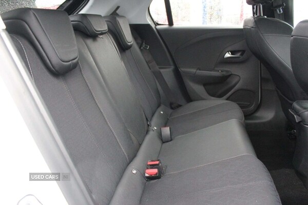 Used Vauxhall Corsa 2022 for sale - 76201493: Photo 12