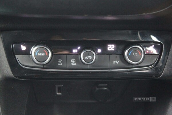 Used Vauxhall Corsa 2022 for sale - 76201493: Photo 17