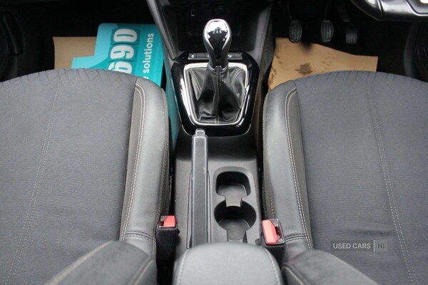 Used Vauxhall Corsa 2022 for sale - 76201493: Photo 19