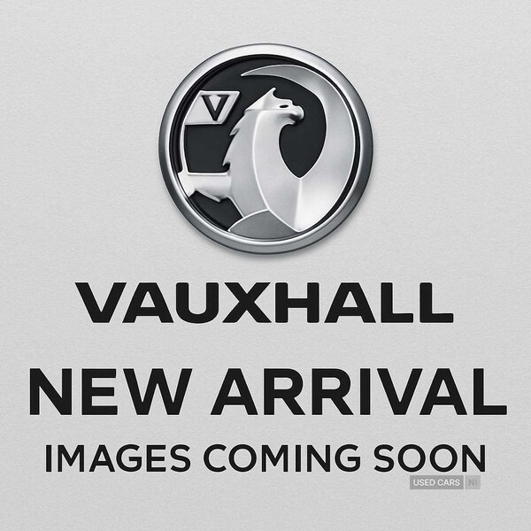 Used Vauxhall Corsa 2022 for sale - 76201493: Photo 1