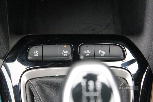 Used Vauxhall Corsa 2022 for sale - 76201493: Photo 20