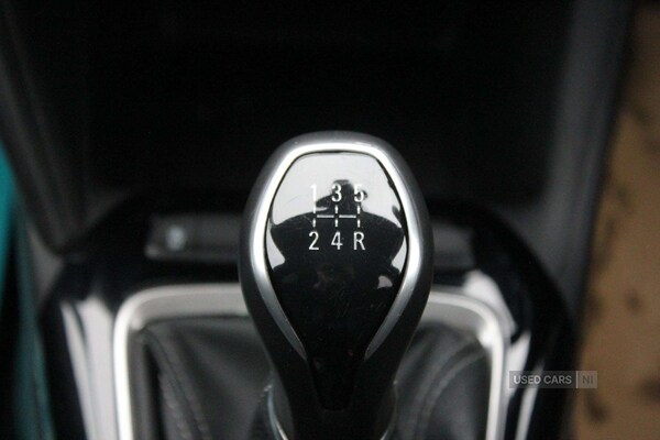 Used Vauxhall Corsa 2022 for sale - 76201493: Photo 21