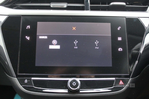 Used Vauxhall Corsa 2022 for sale - 76201493: Photo 22