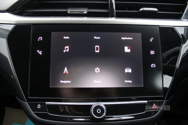 Used Vauxhall Corsa 2022 for sale - 76201493: Photo 24