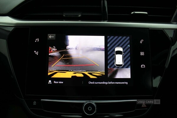 Used Vauxhall Corsa 2022 for sale - 76201493: Photo 25