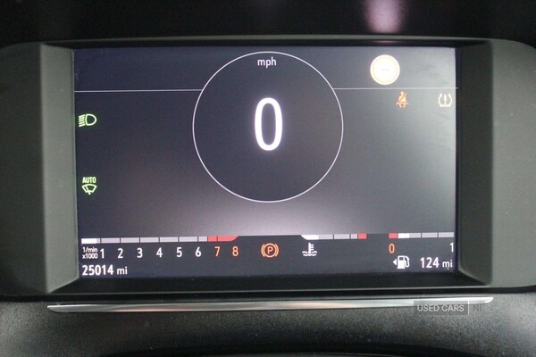 Used Vauxhall Corsa 2022 for sale - 76201493: Photo 26