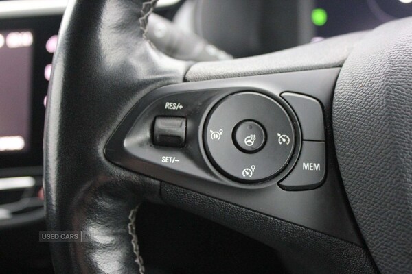 Used Vauxhall Corsa 2022 for sale - 76201493: Photo 27