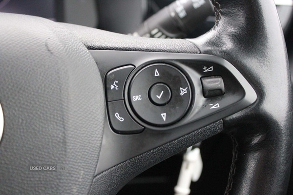 Used Vauxhall Corsa 2022 for sale - 76201493: Photo 28