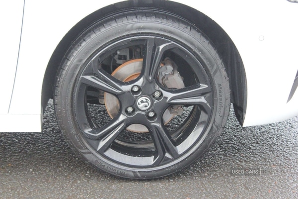 Used Vauxhall Corsa 2022 for sale - 76201493: Photo 3