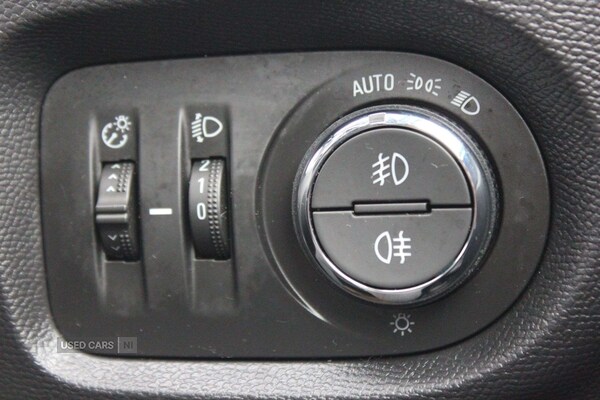 Used Vauxhall Corsa 2022 for sale - 76201493: Photo 31