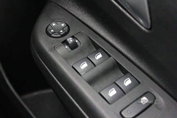 Used Vauxhall Corsa 2022 for sale - 76201493: Photo 32