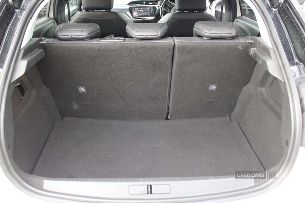 Used Vauxhall Corsa 2022 for sale - 76201493: Photo 33