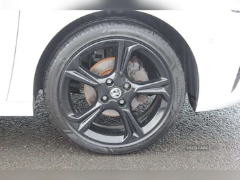 Used Vauxhall Corsa 2022 for sale - 76201493: Photo