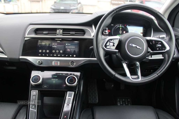 Used Jaguar I-Pace 2020 for sale - 75991857: Photo 13