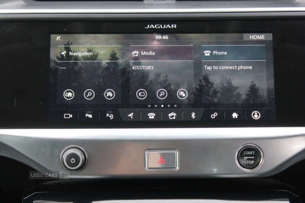 Used Jaguar I-Pace 2020 for sale - 75991857: Photo 14