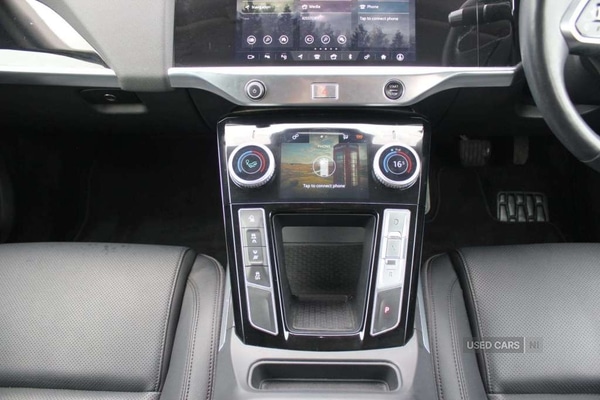 Used Jaguar I-Pace 2020 for sale - 75991857: Photo 15