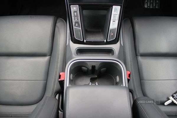 Used Jaguar I-Pace 2020 for sale - 75991857: Photo 16