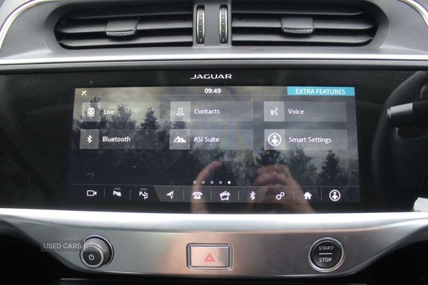 Used Jaguar I-Pace 2020 for sale - 75991857: Photo 18