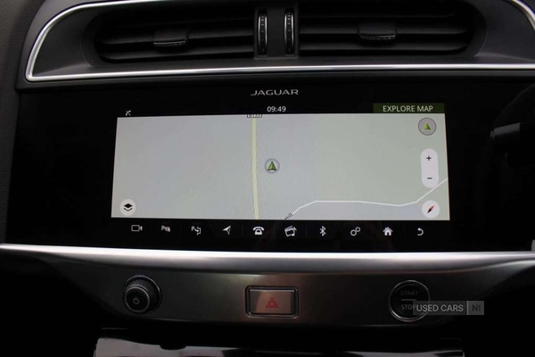 Used Jaguar I-Pace 2020 for sale - 75991857: Photo 19