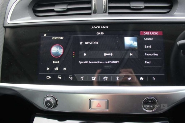 Used Jaguar I-Pace 2020 for sale - 75991857: Photo 20