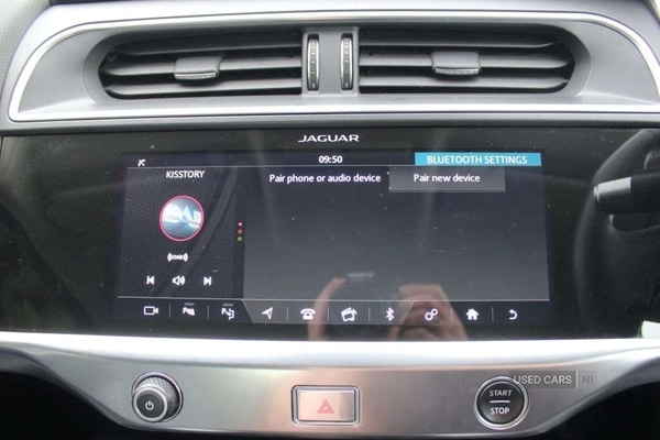 Used Jaguar I-Pace 2020 for sale - 75991857: Photo 21