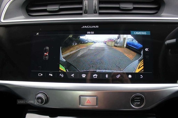 Used Jaguar I-Pace 2020 for sale - 75991857: Photo 22
