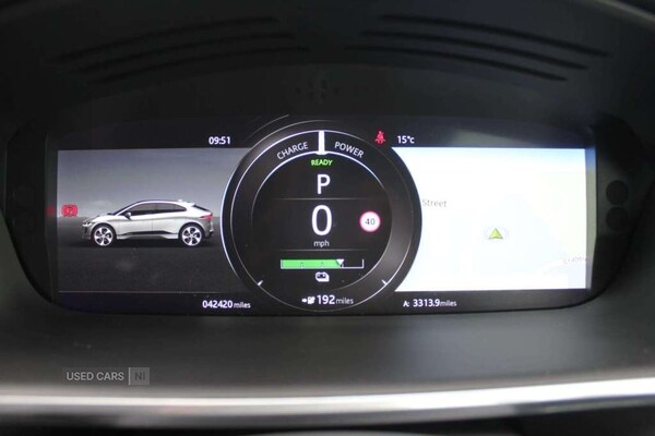 Used Jaguar I-Pace 2020 for sale - 75991857: Photo 23