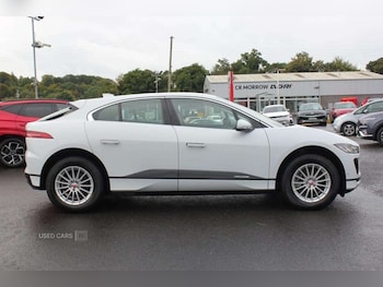 Used Jaguar I-Pace 2020 for sale - 75991857: Photo 2