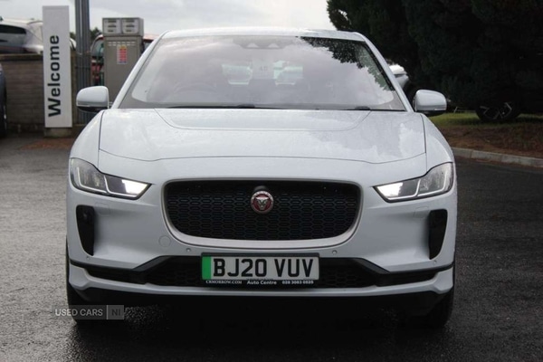 Used Jaguar I-Pace 2020 for sale - 75991857: Photo 6