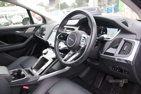 Used Jaguar I-Pace 2020 for sale - 75991857: Photo 7