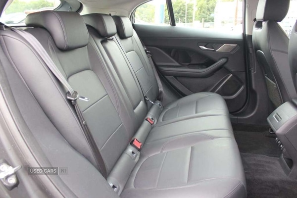 Used Jaguar I-Pace 2020 for sale - 75991857: Photo 9