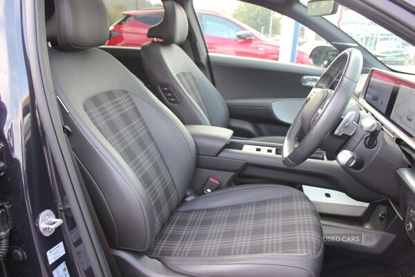 Used Hyundai IONIQ 6 2023 for sale - 76043784: Photo 11